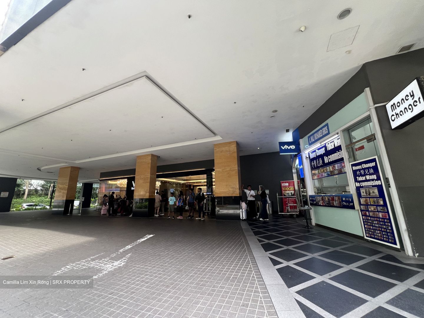 V Hotel Lavender (D8), Retail #503908231
